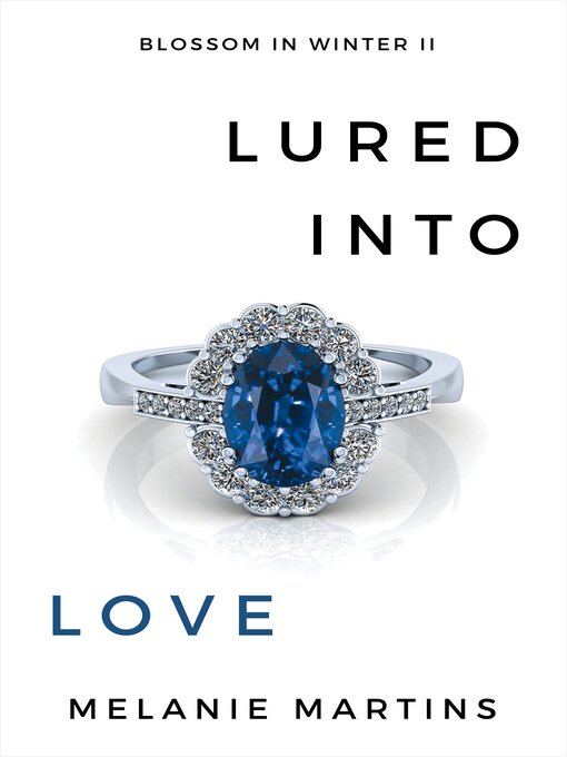 Cover image for Lured into Love